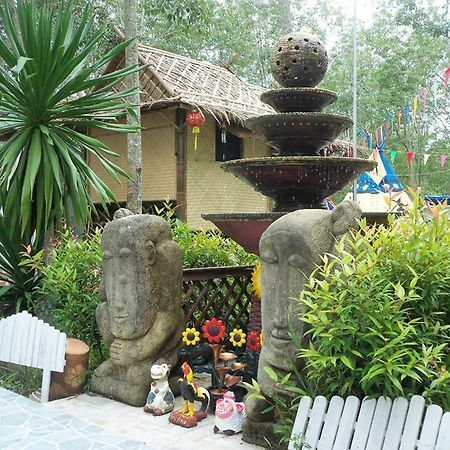 Soodsoi Resort Phuket Bagian luar foto