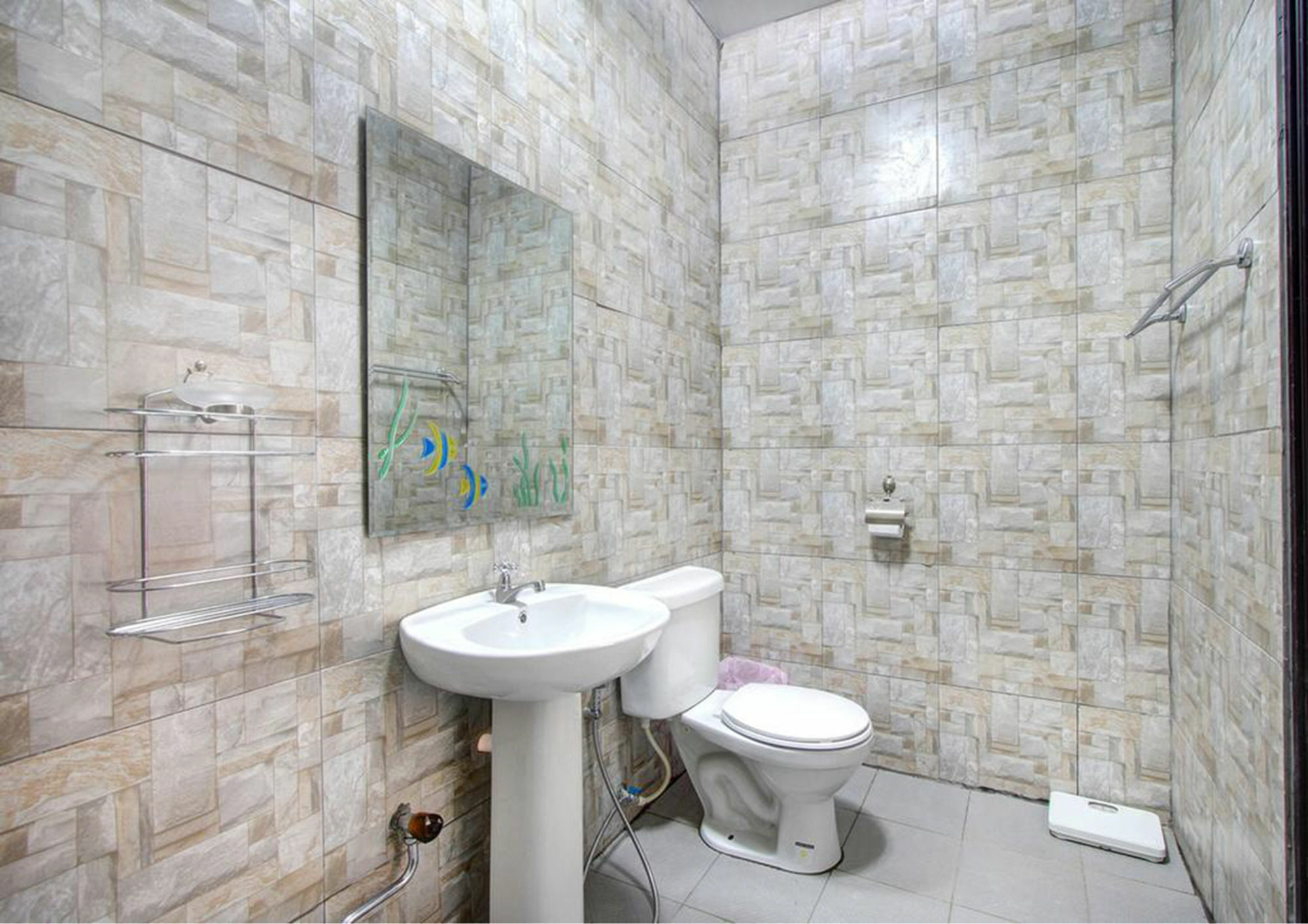 Soodsoi Resort Phuket Bagian luar foto