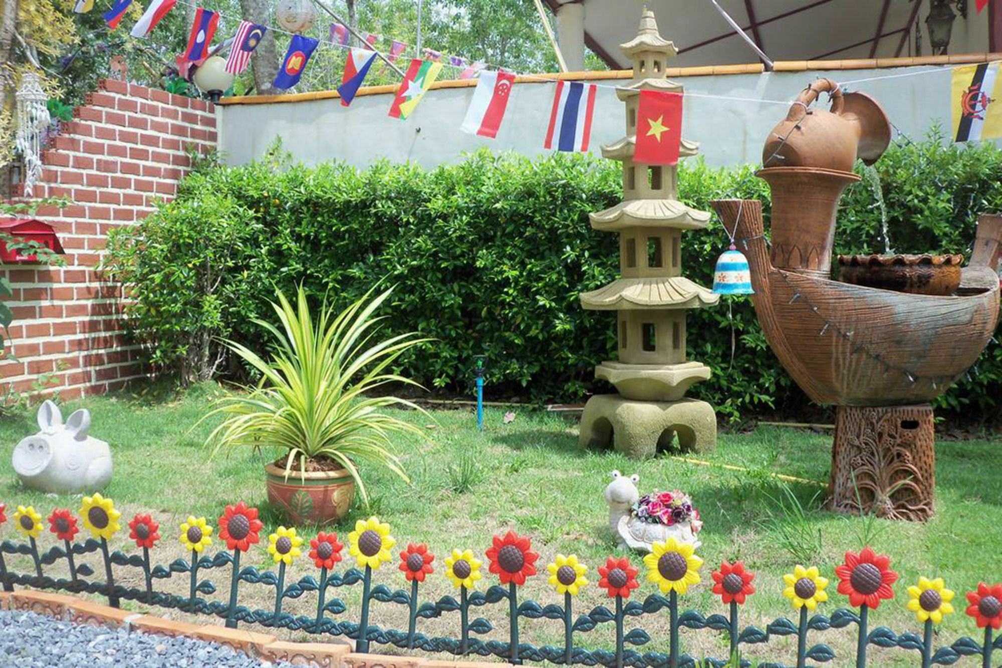 Soodsoi Resort Phuket Bagian luar foto
