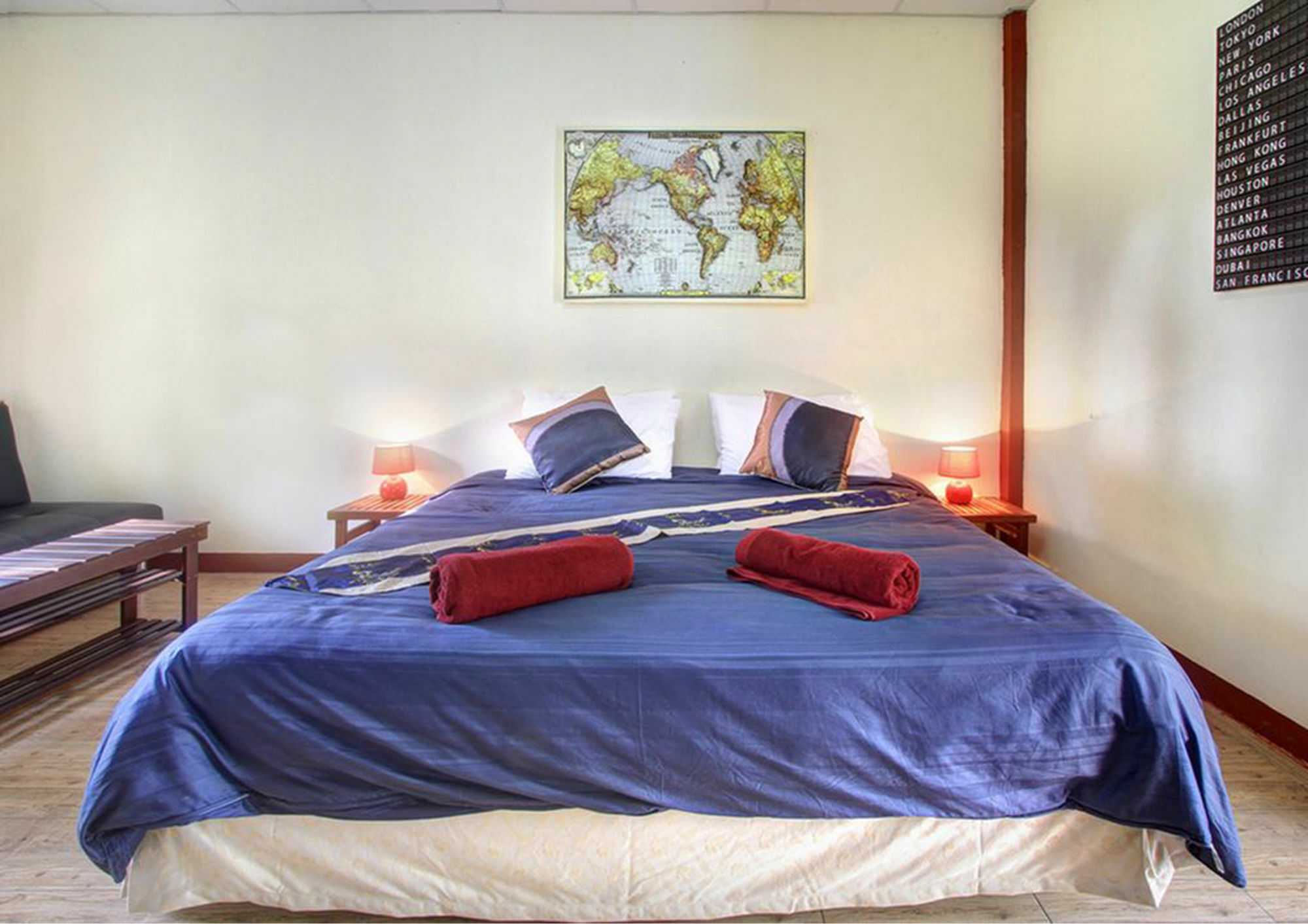 Soodsoi Resort Phuket Bagian luar foto