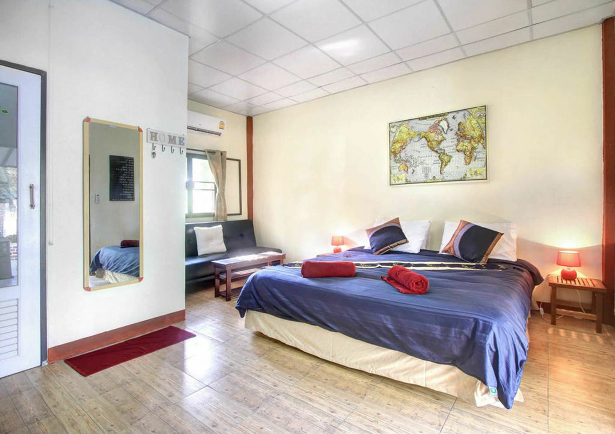 Soodsoi Resort Phuket Bagian luar foto