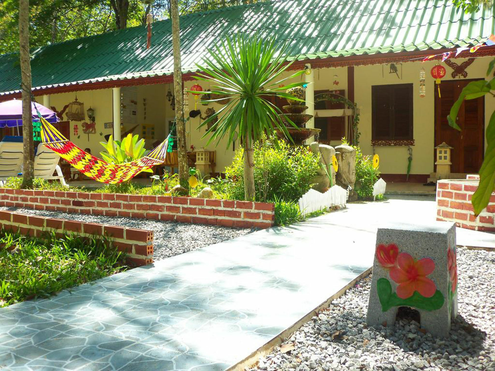 Soodsoi Resort Phuket Bagian luar foto
